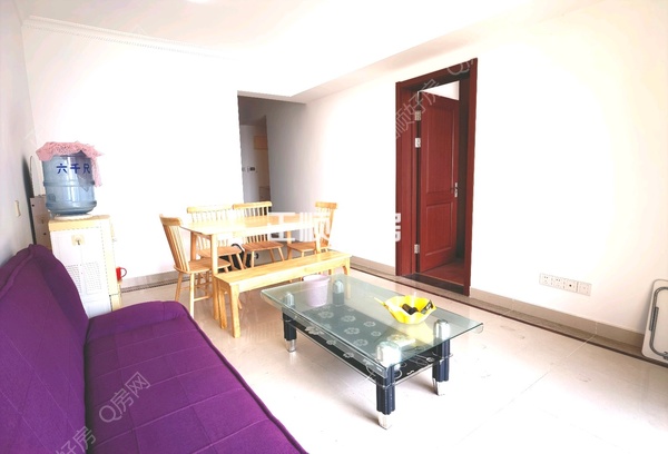 VR看房