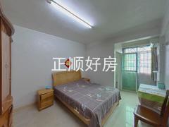 卧室