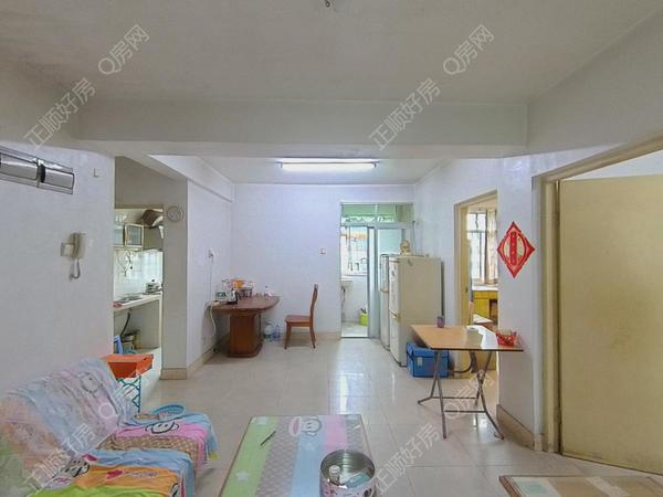 VR看房
