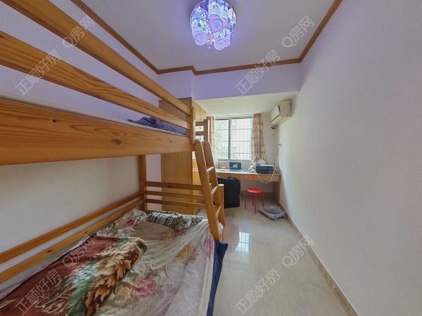 VR看房