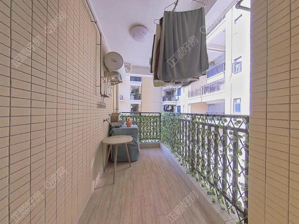 阳台