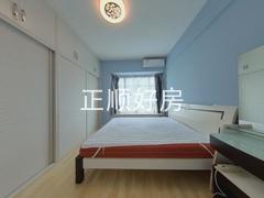 卧室