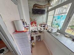 厨房