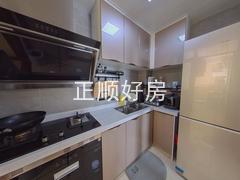 厨房
