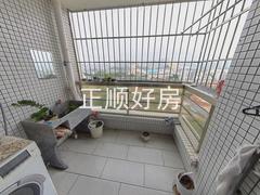 阳台