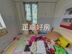 卧室