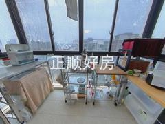 阳台