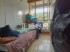 卧室