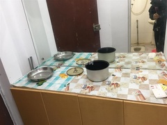 走廊