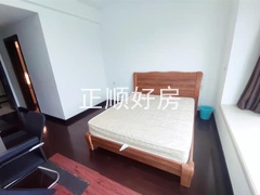 次卧