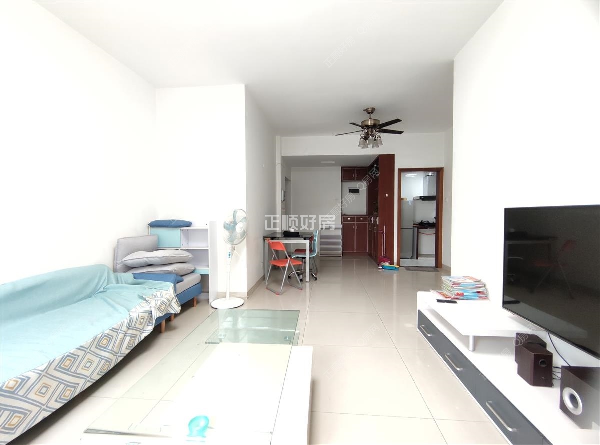 五洲康城 精装3房 17小学 9中