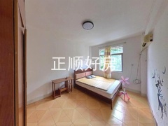 次卧