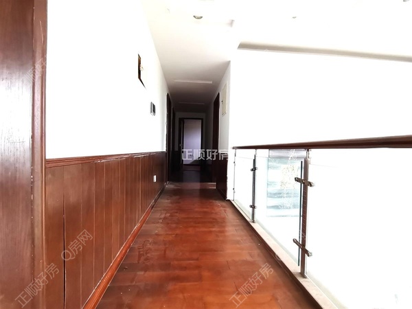 走廊