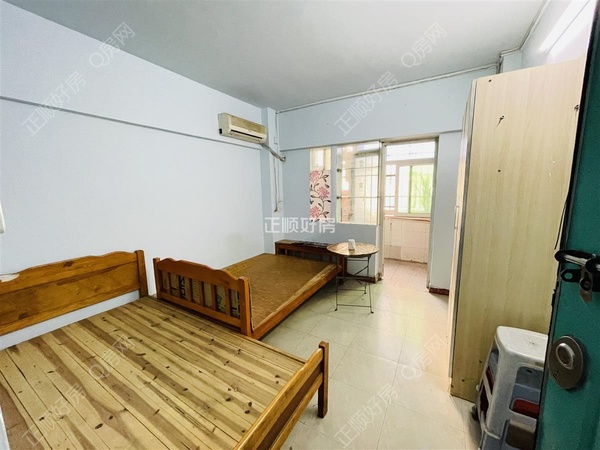 VR看房