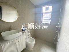 卫生间