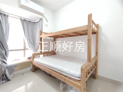 卧室