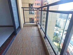 阳台
