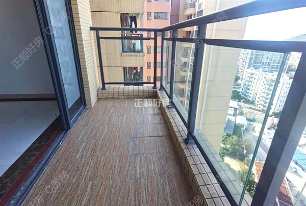 阳台