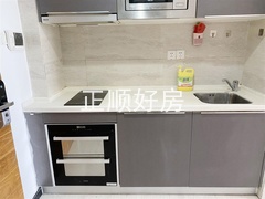 厨房