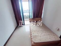 次卧