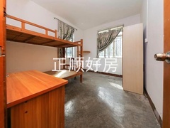 次卧