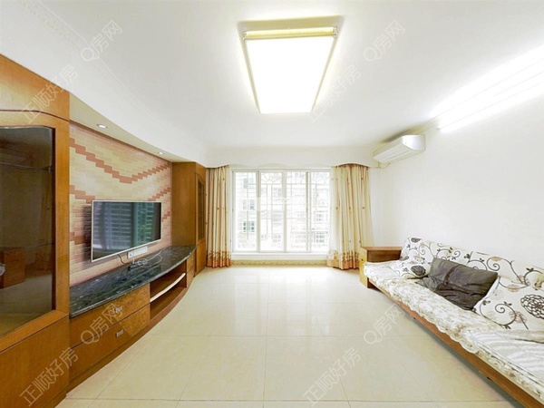 VR看房