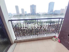 阳台