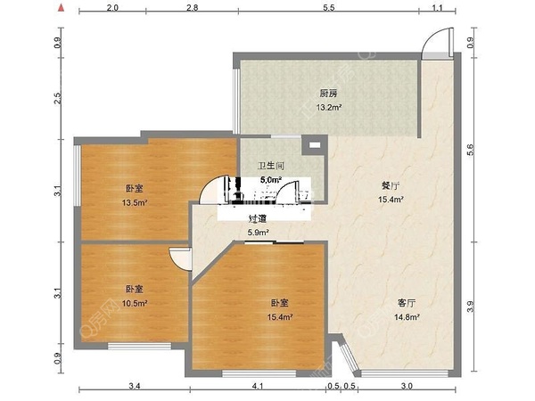 VR看房