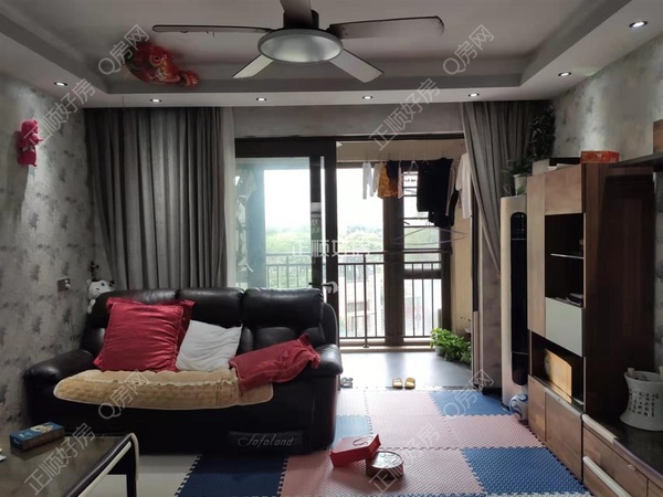 VR看房