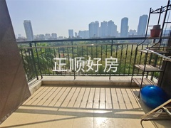 阳台