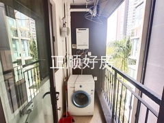 阳台