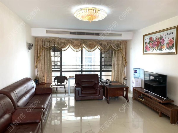 VR看房