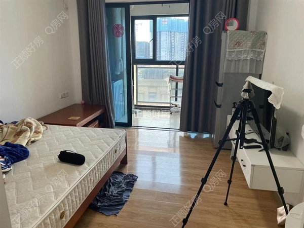 VR看房