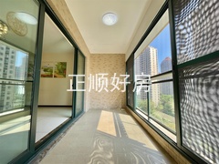 阳台
