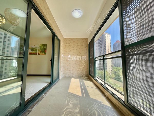 阳台