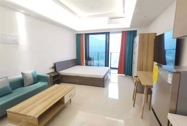 VR看房