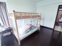 次卧