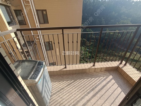 阳台