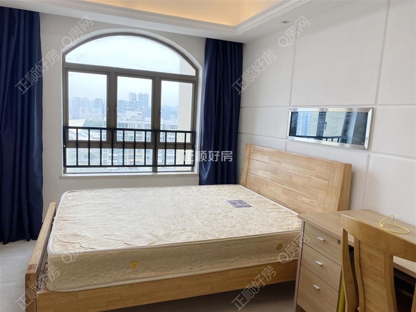 VR看房