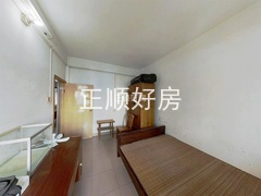 次卧