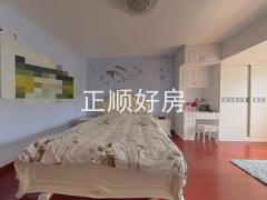 卧室