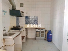厨房