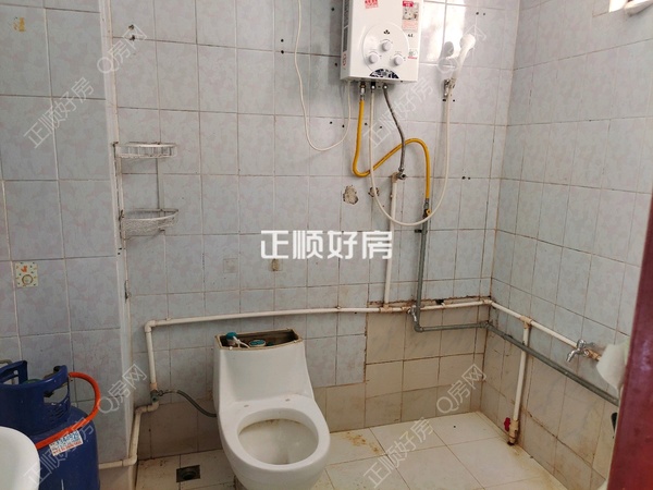 卫生间