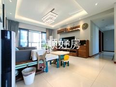 客厅