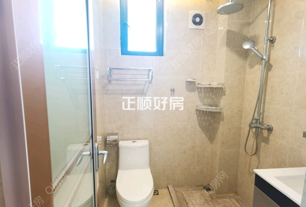 卫生间