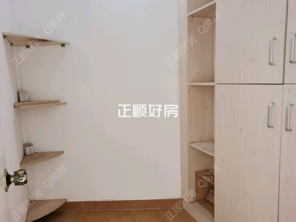 衣帽间