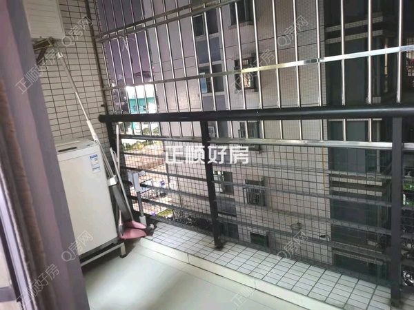 阳台