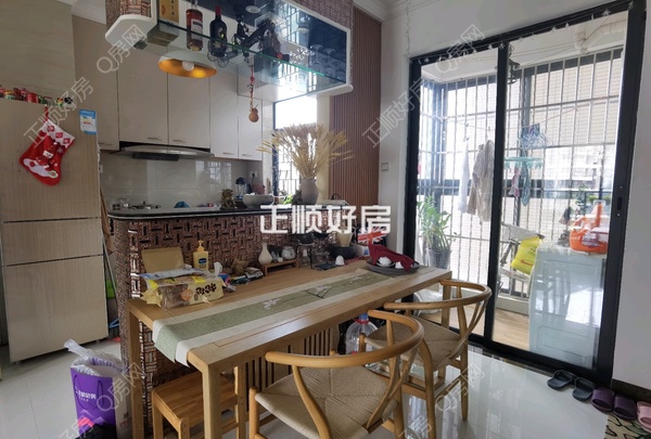 餐厅