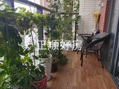 阳台