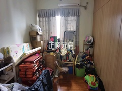 次卧